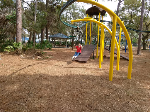 Northeast Park & Paw Place
